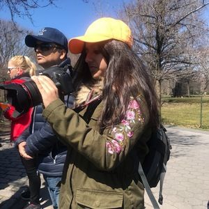 Meet your Posher, Anisha